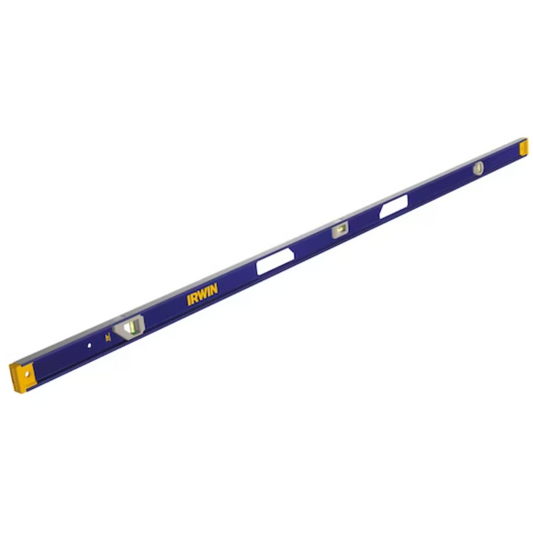IRWIN 78" 1550 Magnetic I-Beam Levels 1794110, 1 EA